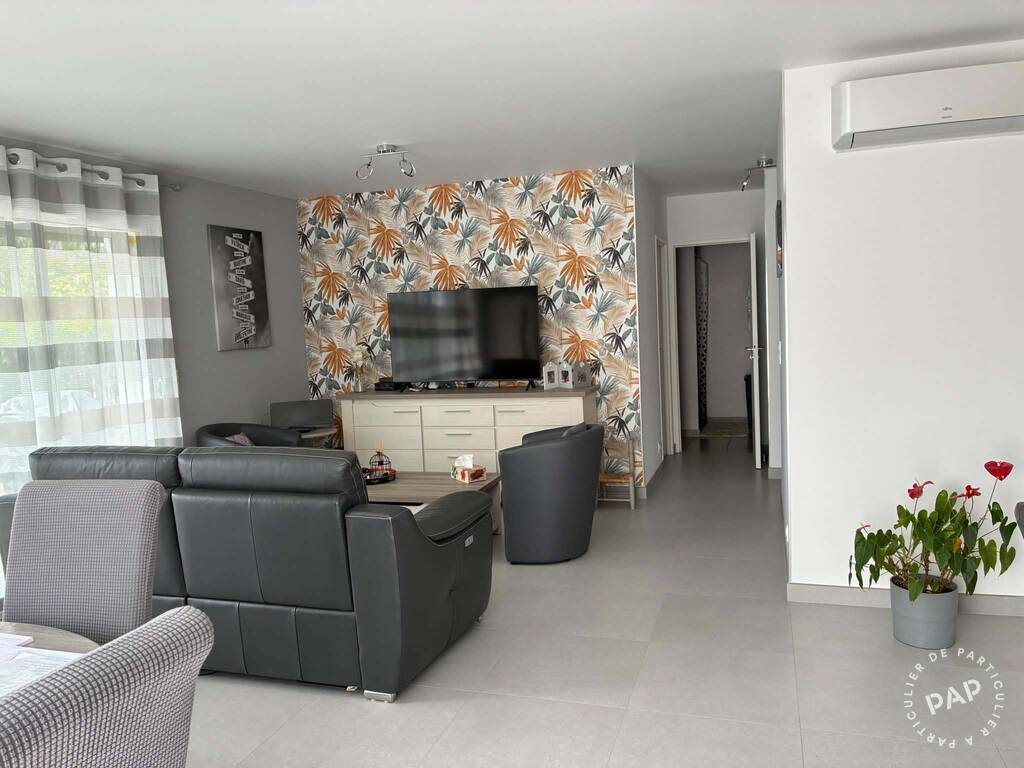 Maison à vendre, 95m², Saint-Féliu-d'Avall
