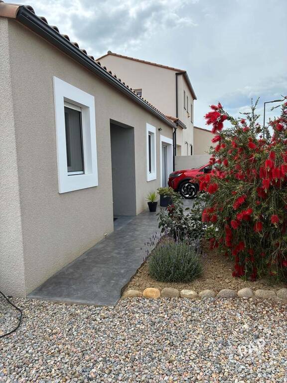 Maison à vendre, 95m², Saint-Féliu-d'Avall