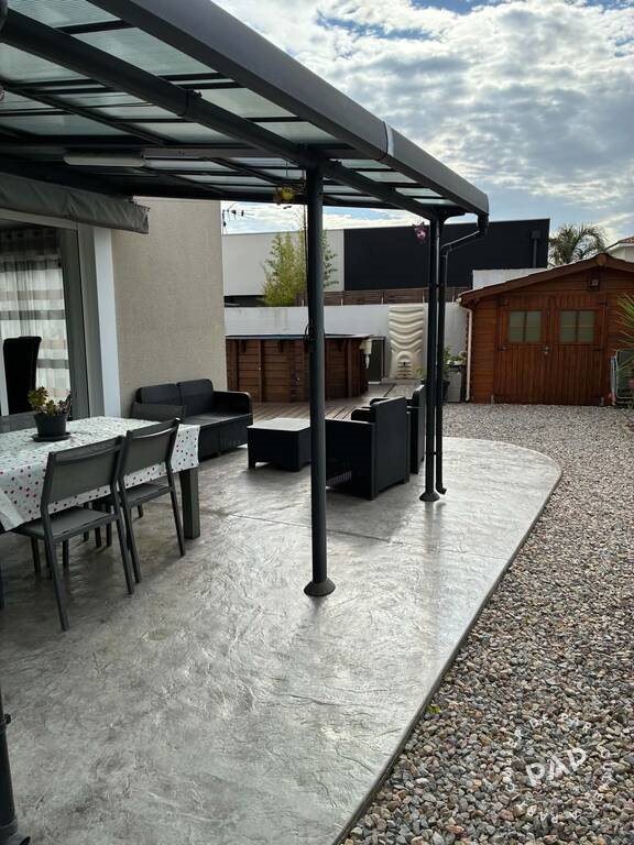 Maison à vendre, 95m², Saint-Féliu-d'Avall
