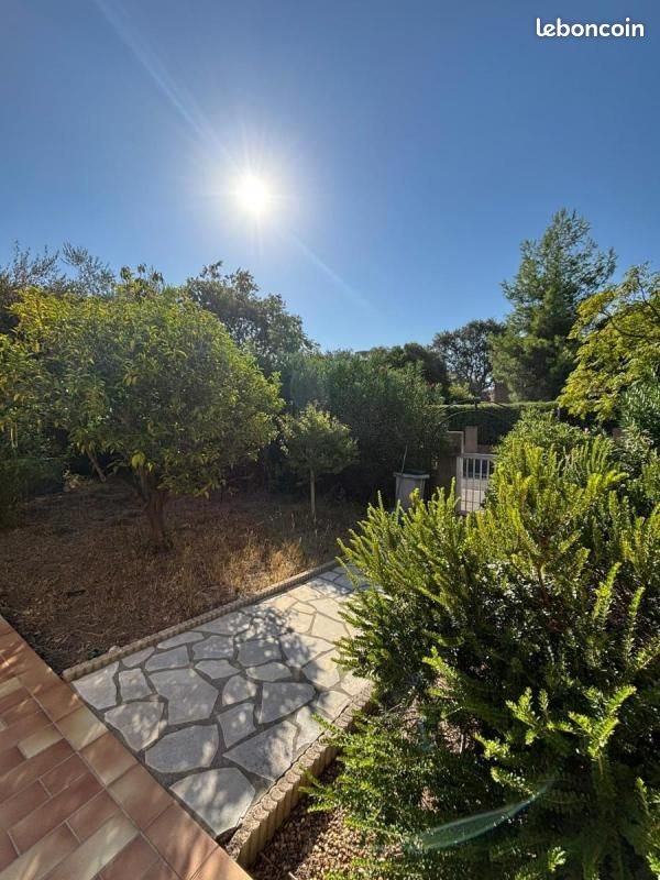 Maison à louer, 74m², Thuir
