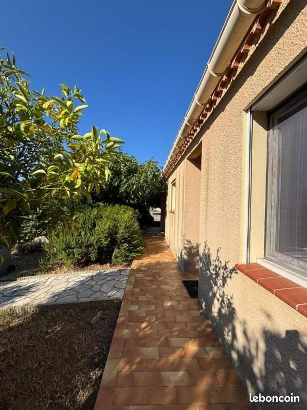 Maison à louer, 74m², Thuir