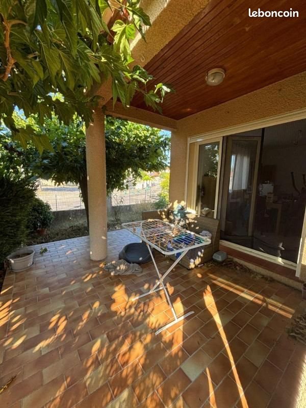 Maison à louer, 74m², Thuir