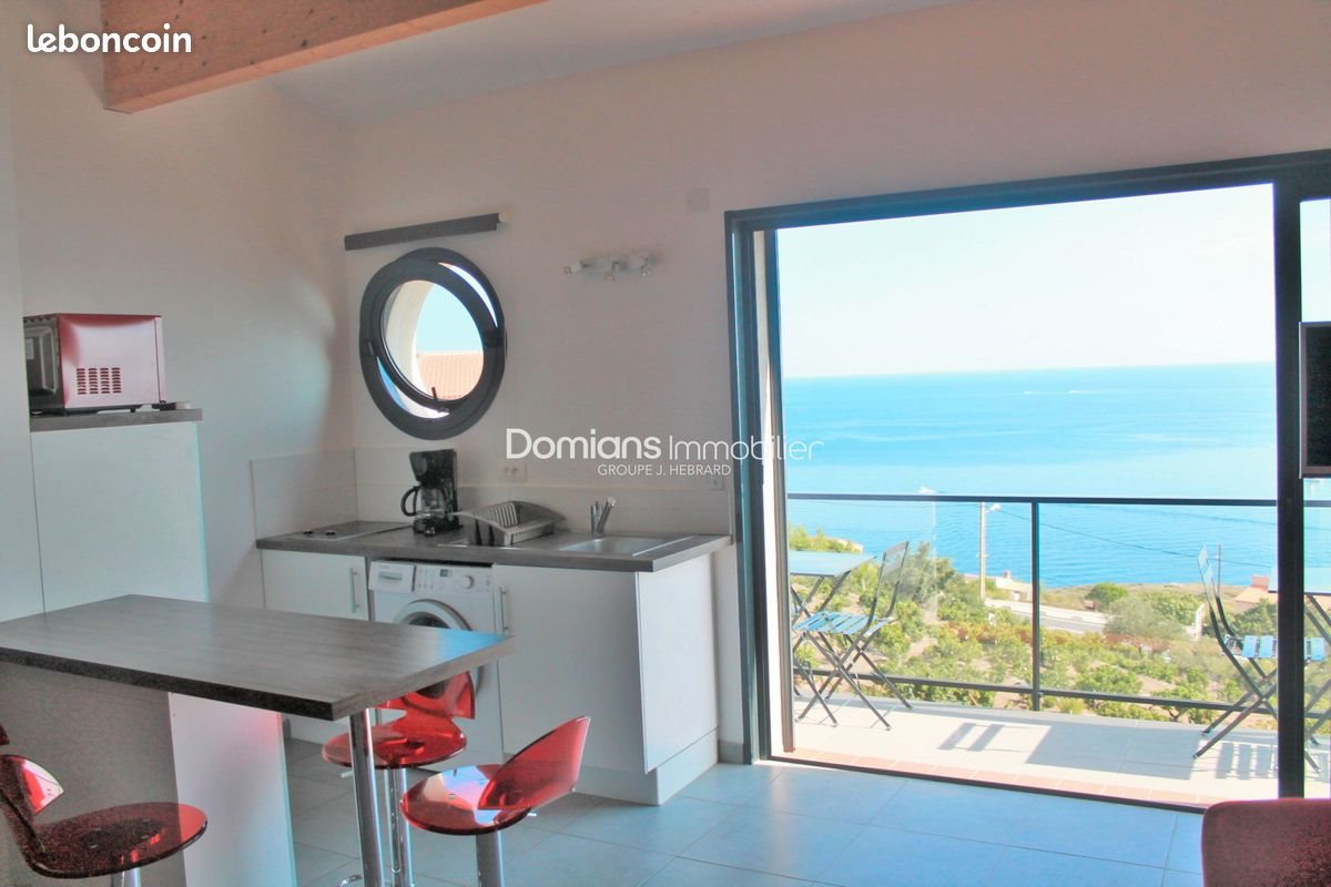 Maison à vendre, 100m², Cerbère