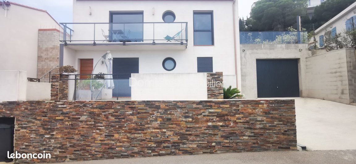 Maison à vendre, 100m², Cerbère