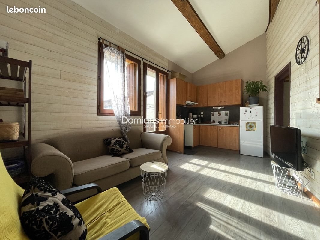Maison à vendre, 66m², Ponteilla