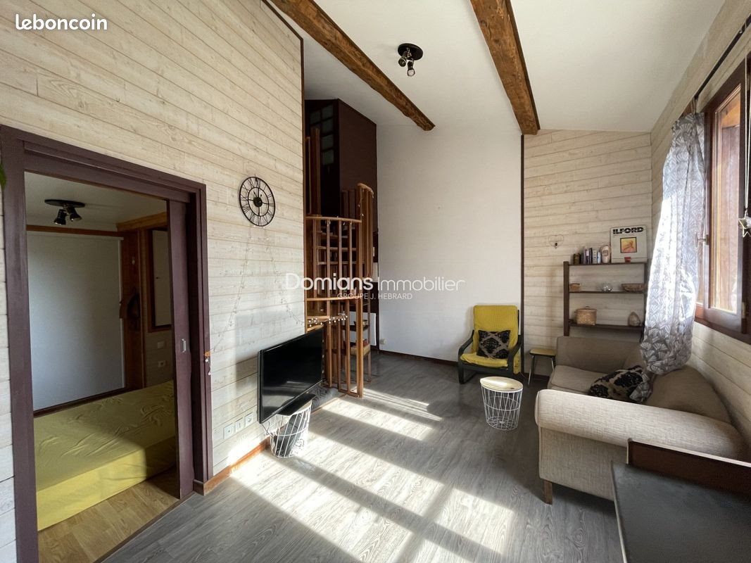 Maison à vendre, 66m², Ponteilla