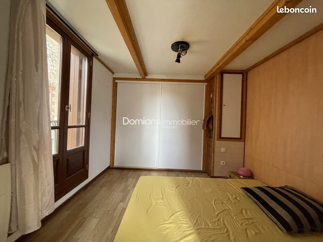Maison à vendre, 66m², Ponteilla