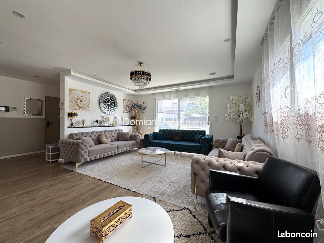 Maison à vendre, 170m², Thuir