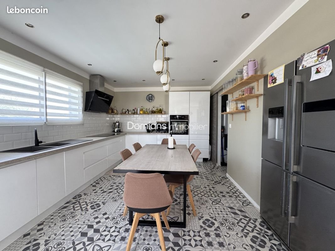 Maison à vendre, 170m², Thuir