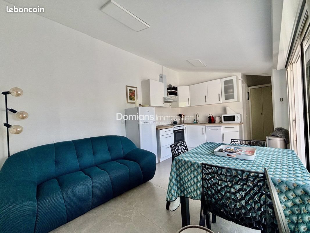 Maison à vendre, 40m², Saint-Cyprien