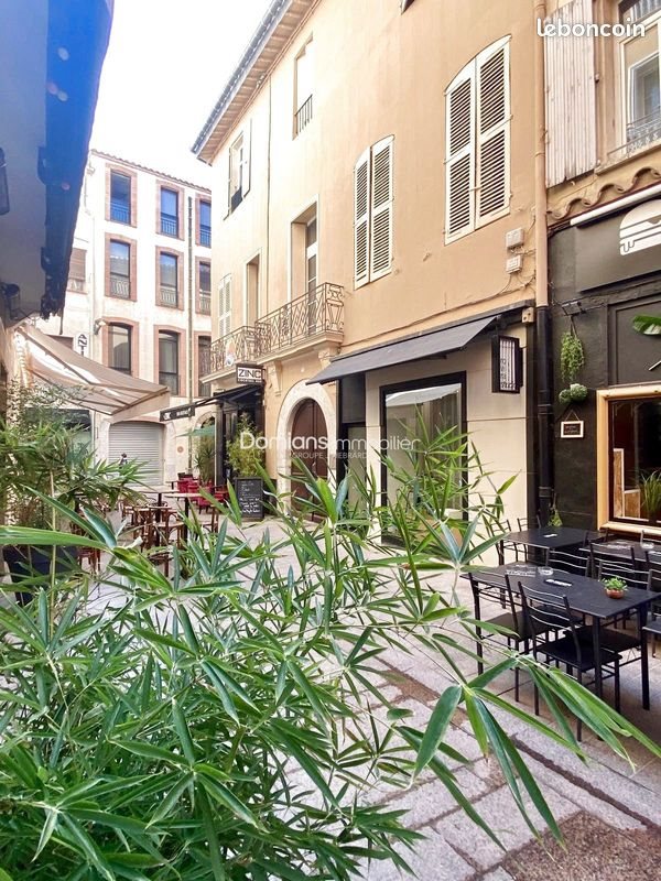 Appartement à vendre, 57m², Perpignan