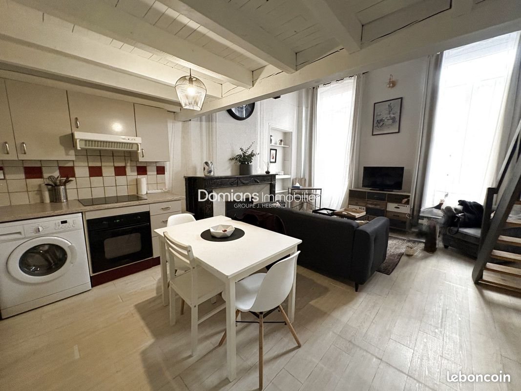 Appartement à vendre, 57m², Perpignan