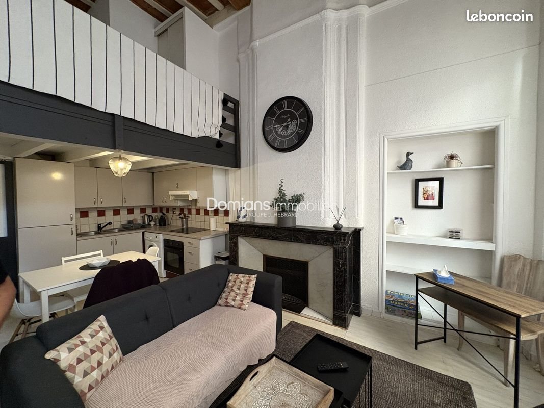 Appartement à vendre, 57m², Perpignan