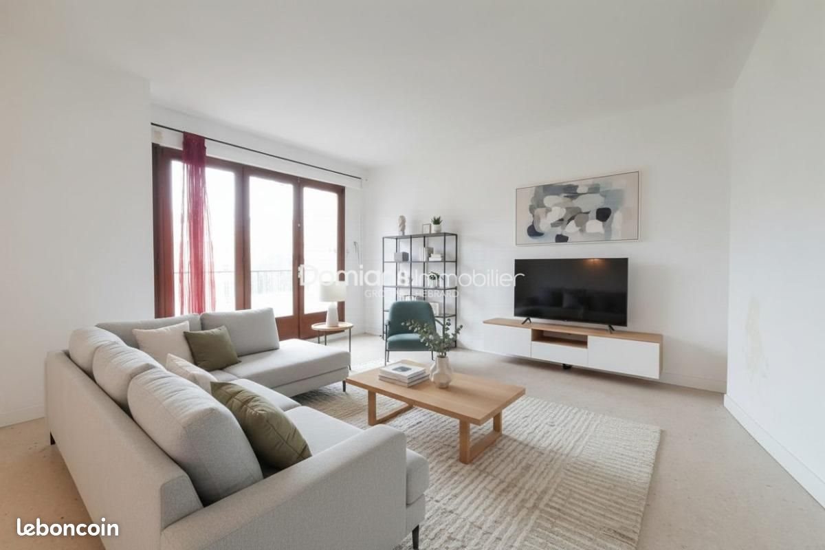 Appartement à vendre, 34m², Perpignan