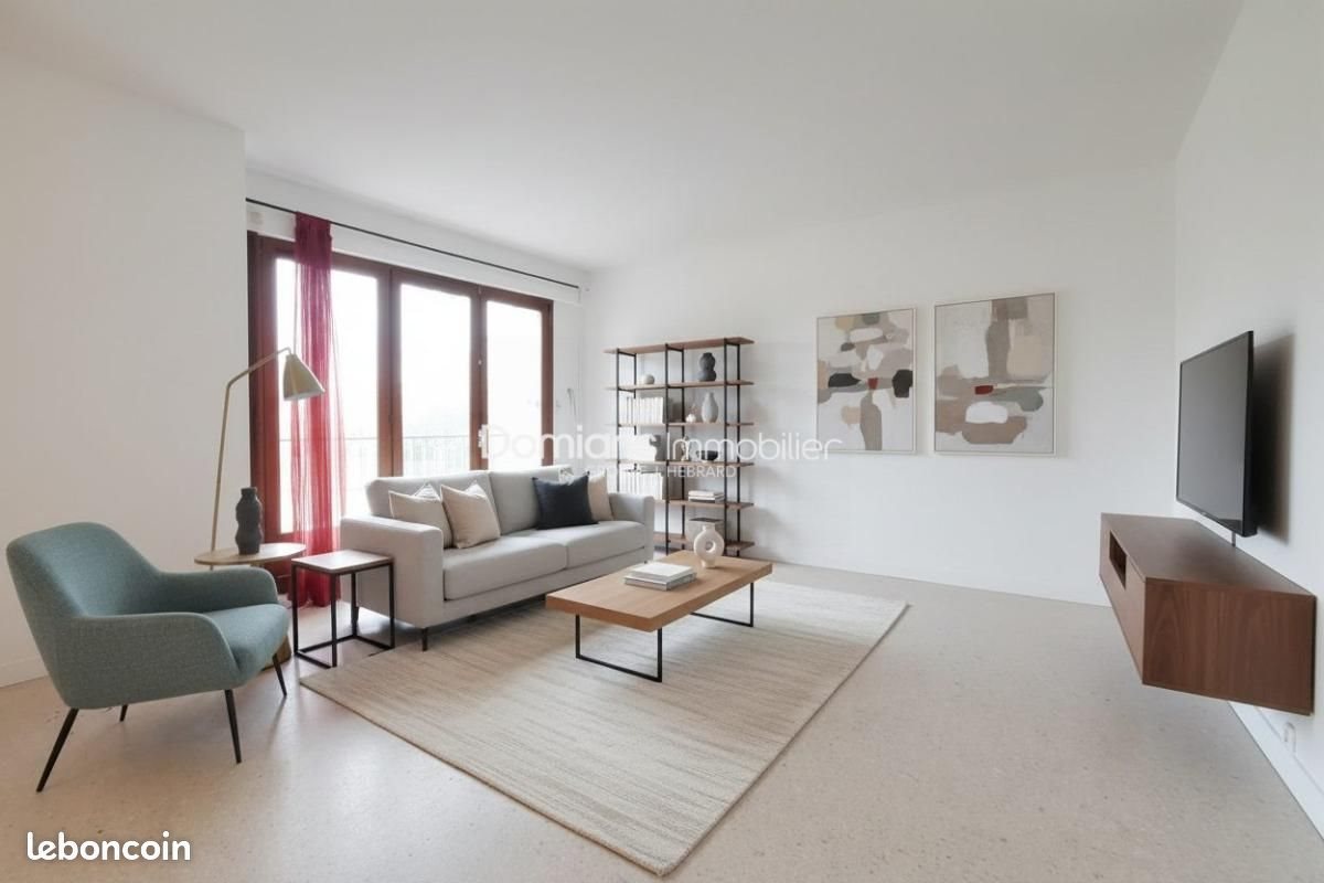 Appartement à vendre, 34m², Perpignan