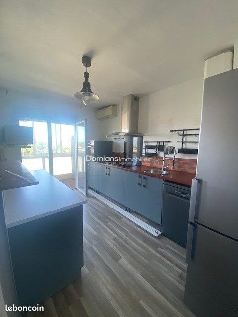 Appartement à vendre, 50m², Perpignan