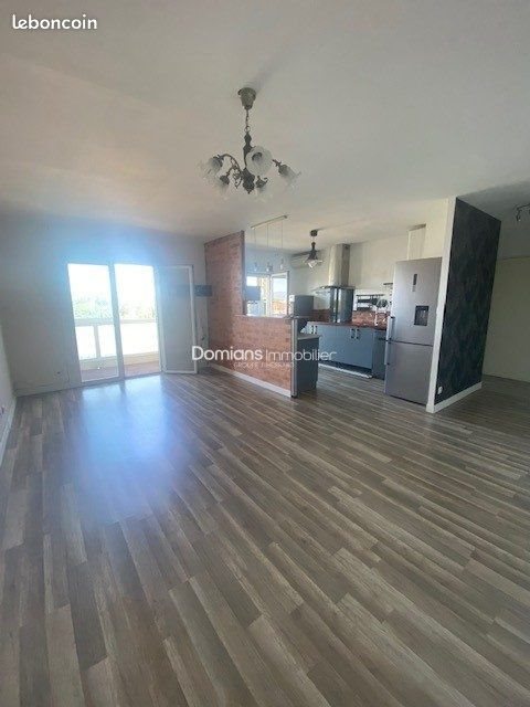 Appartement à vendre, 50m², Perpignan