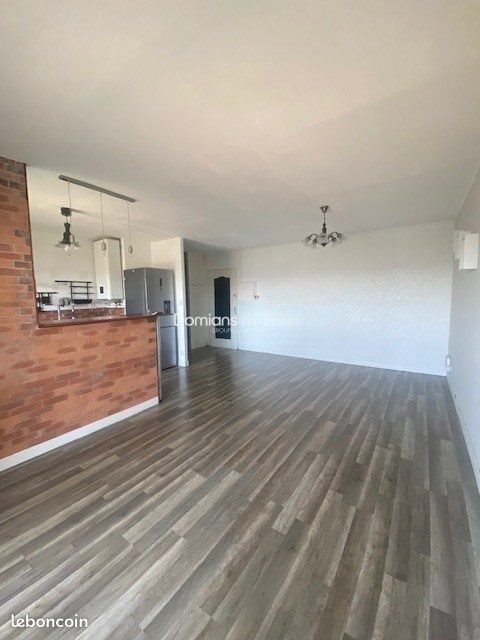 Appartement à vendre, 50m², Perpignan
