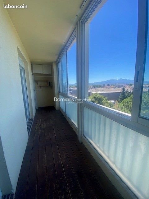 Appartement à vendre, 50m², Perpignan