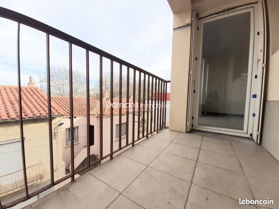 Appartement à vendre, 68m², Perpignan