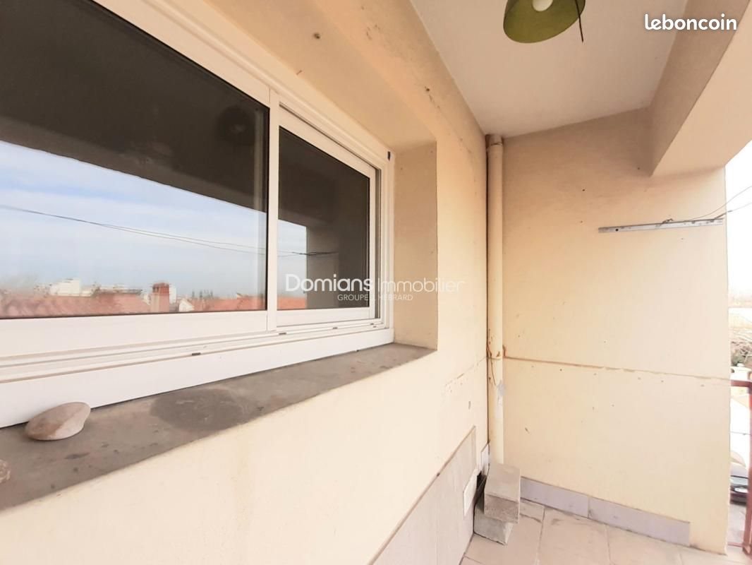 Appartement à vendre, 68m², Perpignan