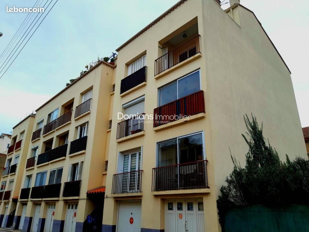 Appartement à vendre, 68m², Perpignan