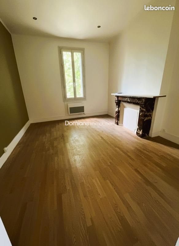 Appartement à vendre, 57m², Perpignan