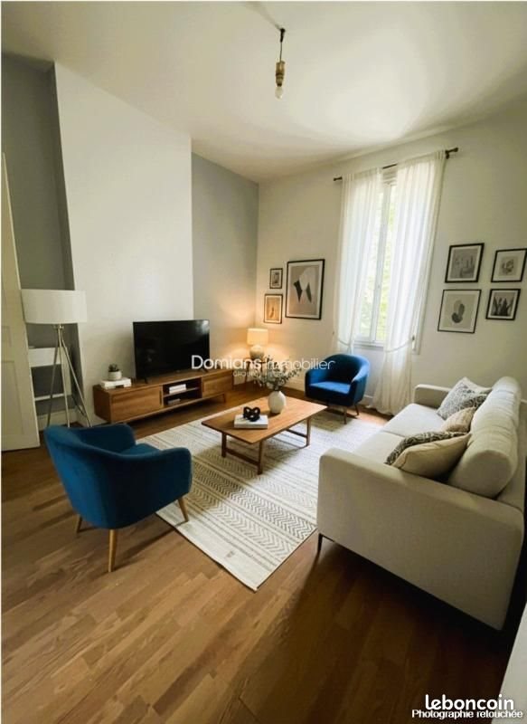 Appartement à vendre, 57m², Perpignan