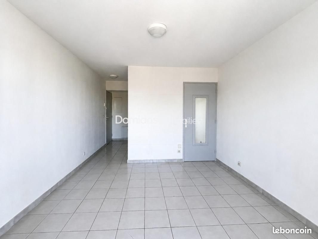 Appartement à vendre, 20m², Perpignan