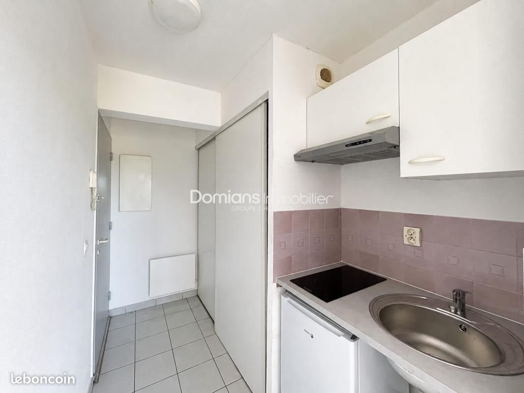 Appartement à vendre, 20m², Perpignan