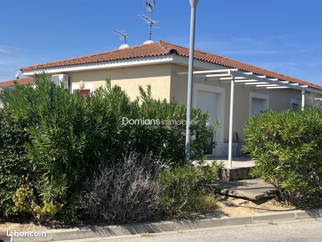 Appartement à vendre, 45m², Perpignan
