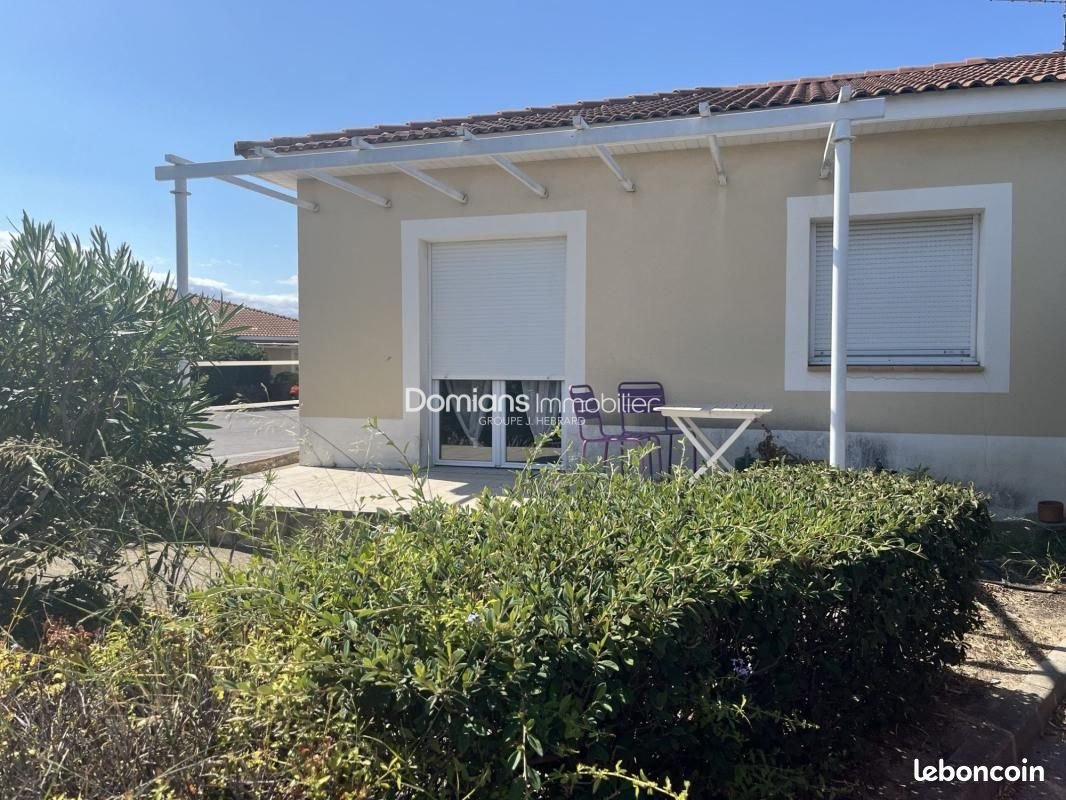 Appartement à vendre, 45m², Perpignan