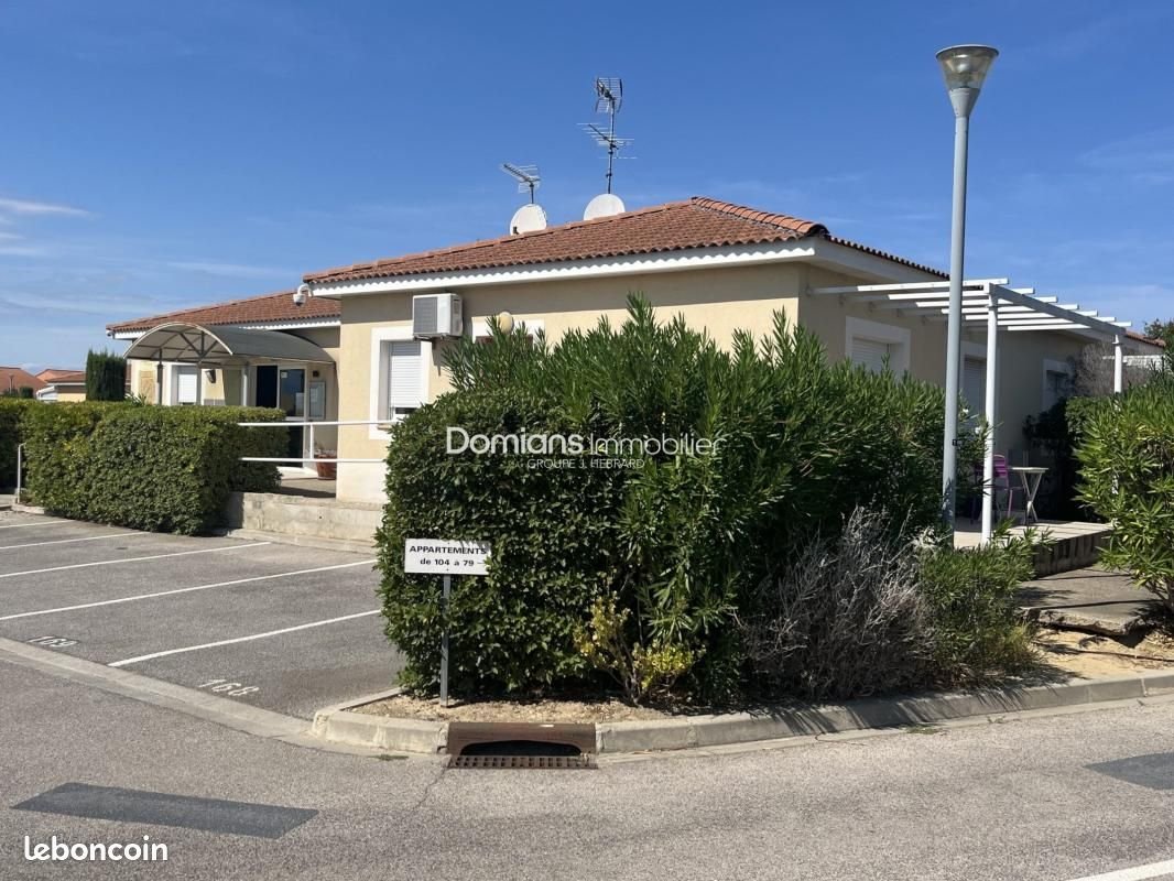 Appartement à vendre, 45m², Perpignan