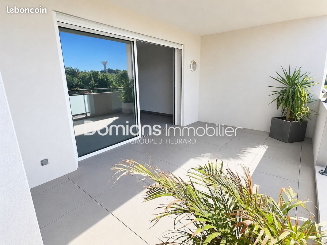 Appartement à vendre, 88m², Saint-Cyprien