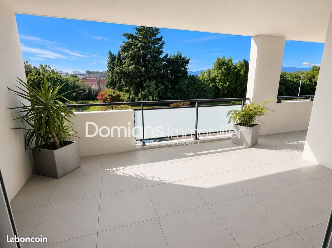 Appartement à vendre, 88m², Saint-Cyprien