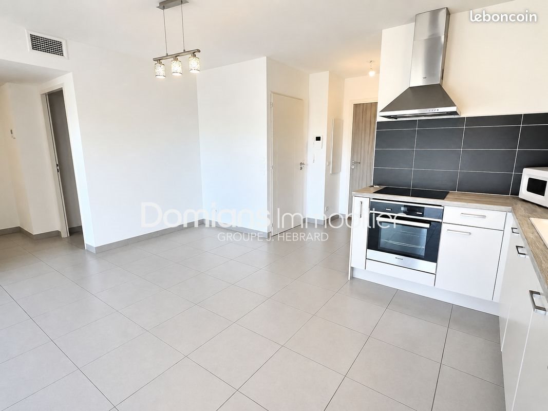 Appartement à vendre, 88m², Saint-Cyprien