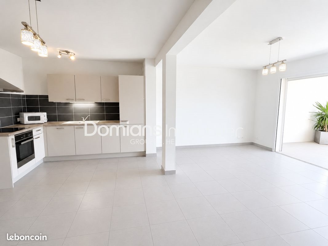 Appartement à vendre, 88m², Saint-Cyprien