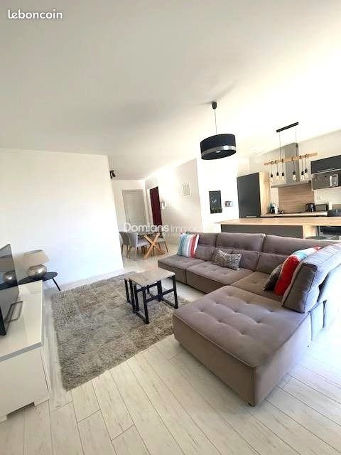 Appartement à vendre, 83m², Perpignan