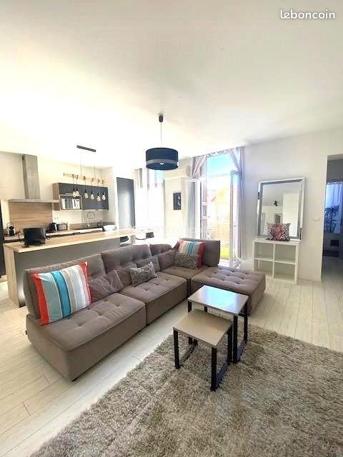 Appartement à vendre, 83m², Perpignan