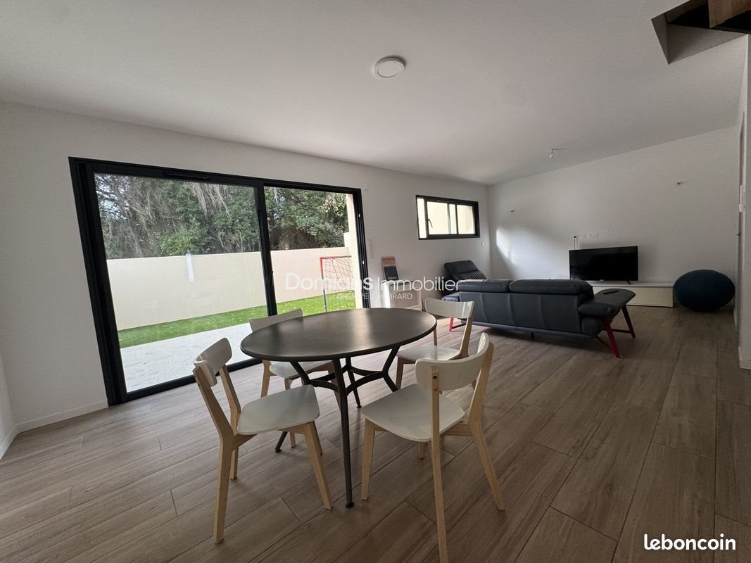 Maison à vendre, 101m², Thuir