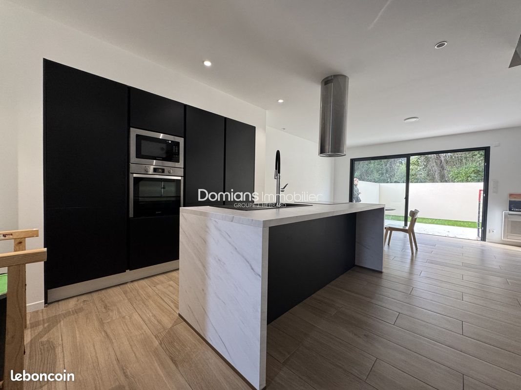 Maison à vendre, 101m², Thuir