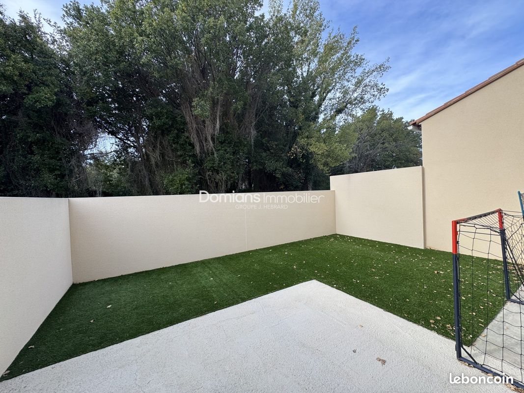 Maison à vendre, 101m², Thuir
