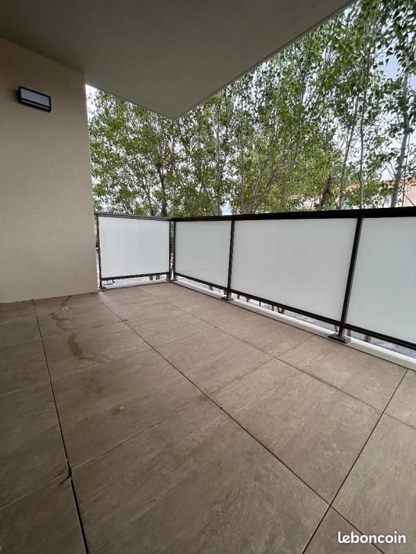 Appartement à louer, 35m², Elne