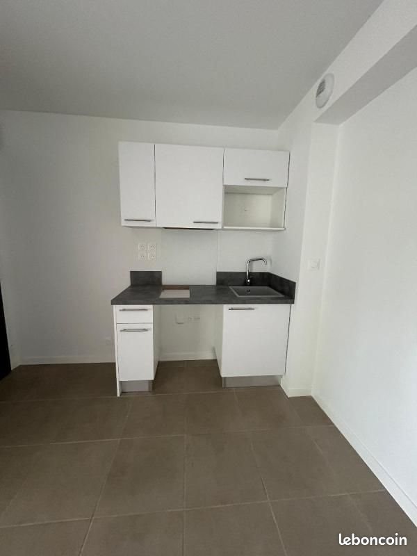 Appartement à louer, 35m², Elne