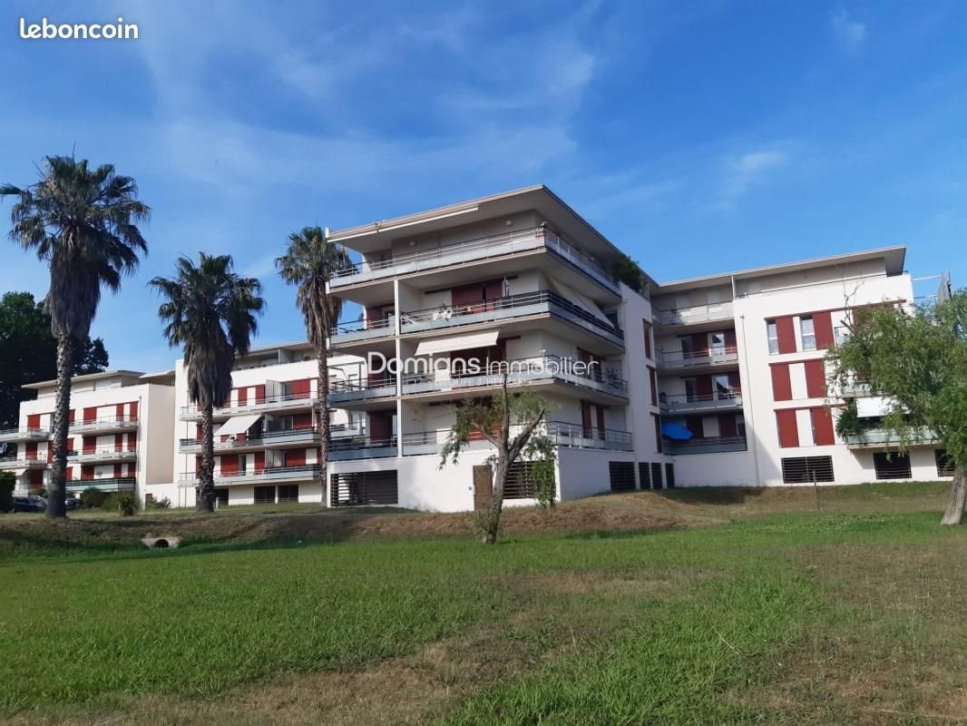 Appartement à vendre, 26m², Perpignan
