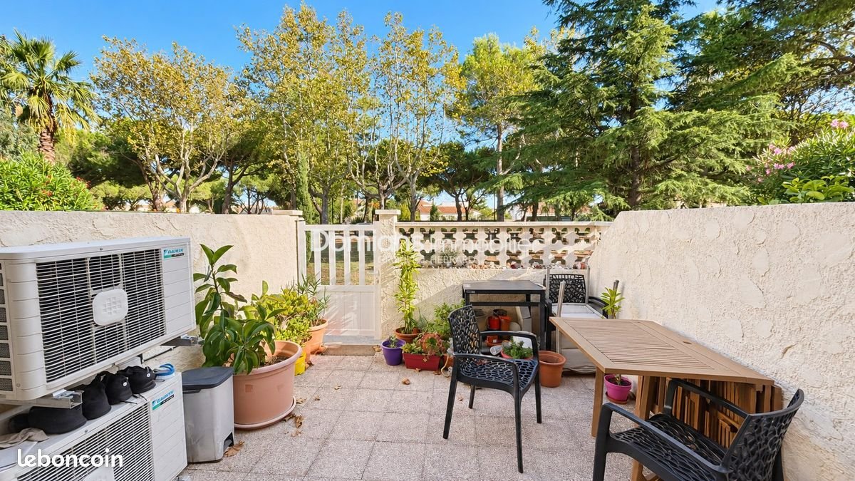 Maison à vendre, 53m², Saint-Cyprien