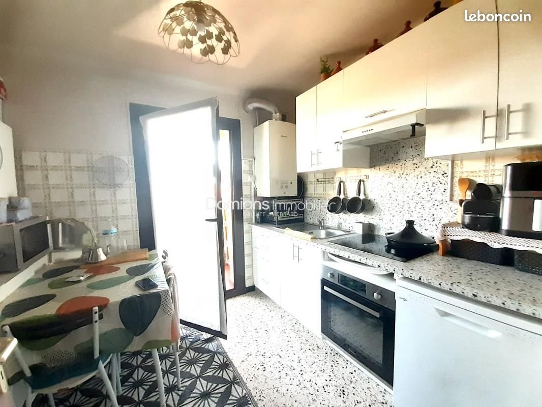 Appartement à vendre, 75m², Perpignan