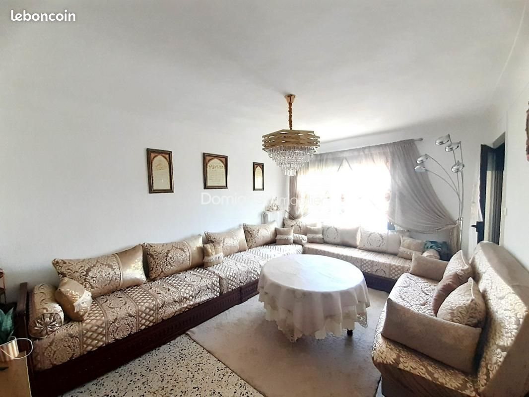 Appartement à vendre, 75m², Perpignan