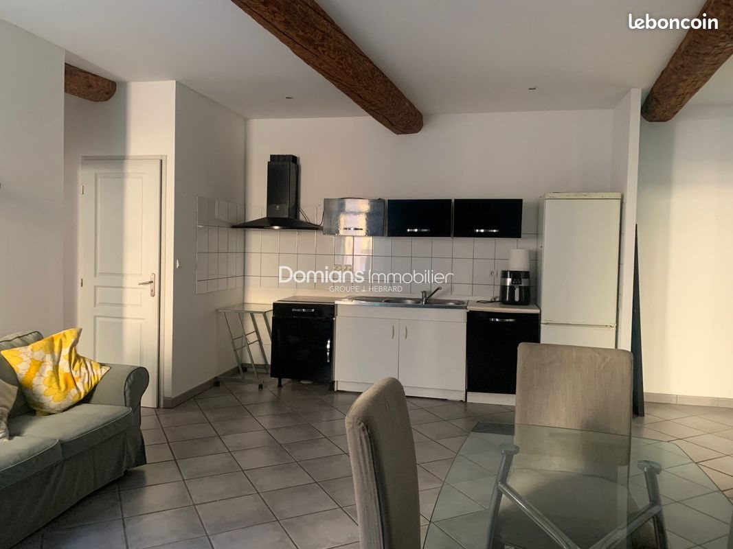 Appartement à vendre, 50m², Port-Vendres