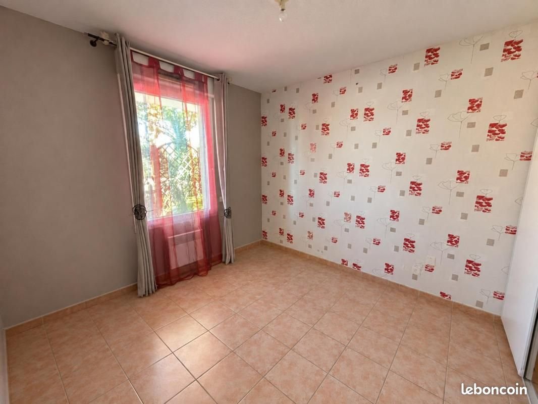 Appartement à louer, 61m², Saleilles